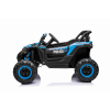 Pojazd Buggy ATV Defend 4x4 Niebieski